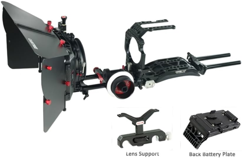 Cage Kit for Sony PXW-FS7 (CH-FS7-CKIT)