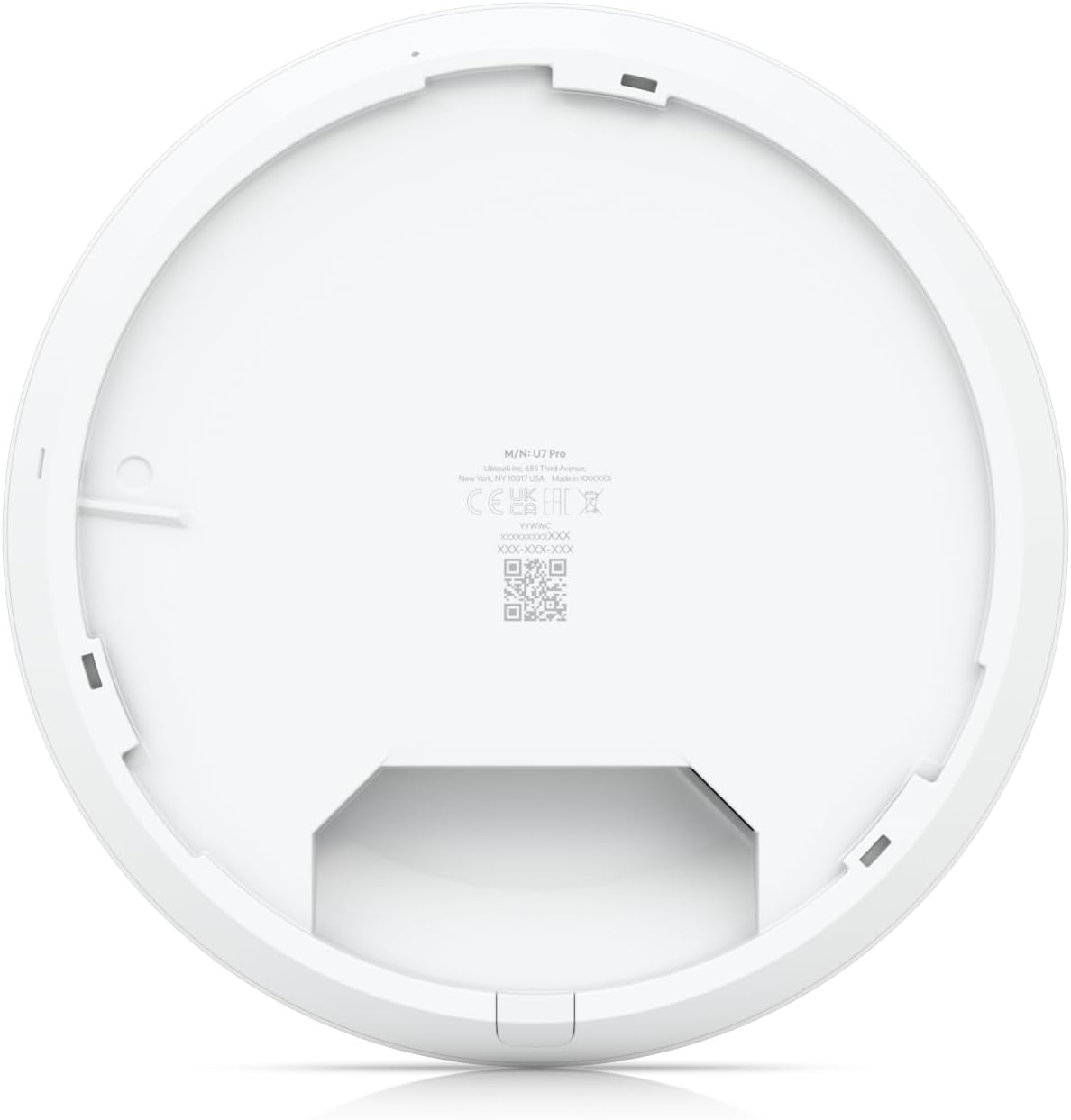 U7 Pro Tri-Band Wi-Fi 7 Access Point