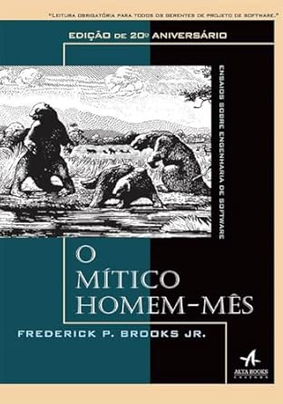 O mítico homem-mês