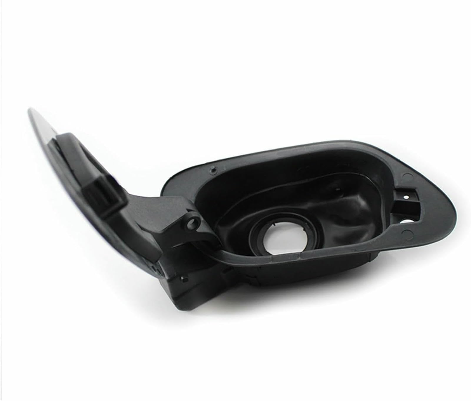 Copertura dello Sportello del Carburante per Auto per Golf 7 2014-2019 Coperchio del Serbatoio del Carburante Non Innescato 5G0809999