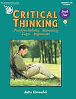 洋書 Creative and critical thinking skills 2 洋書 Creative and critical thinking skills 2 洋書 Creative