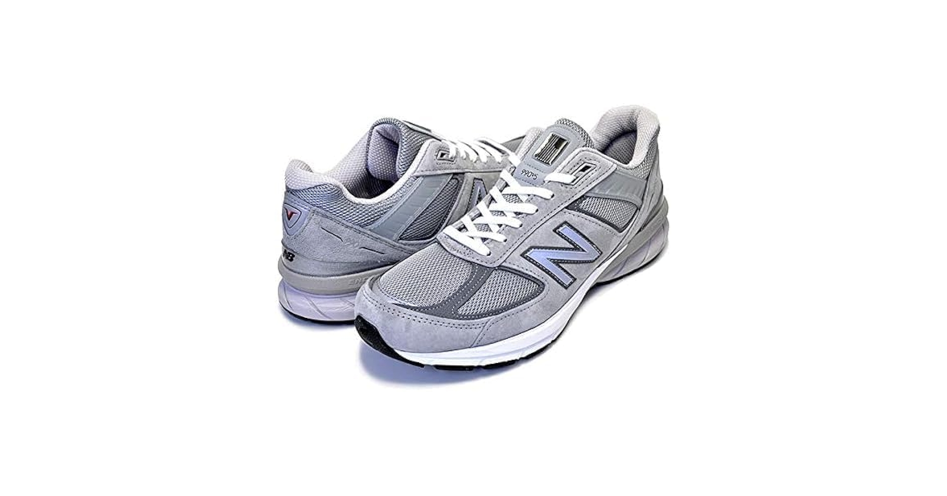 ニューバランス 990 V5 GC990GL5 GREY 990シリーズ NEW BALANCE GC990GL5 GREY ニューバランス GC990