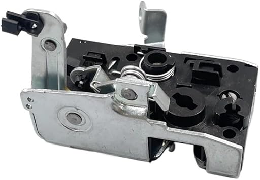 Front Door Lock Actuator For Proton Gen 2 / For Persona Front Door Left And Right Middle Door Left And Right Inner Door Lock