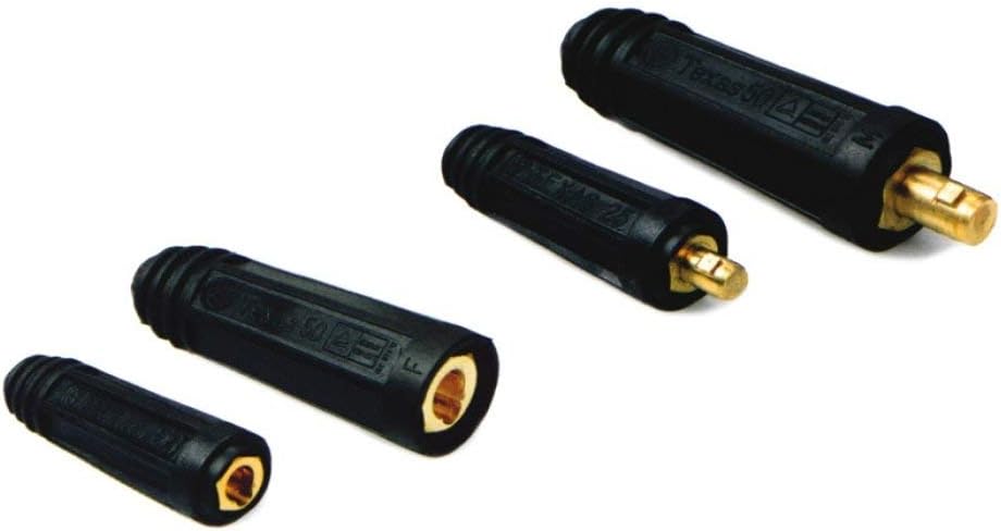 Trafimet CONNETTORE CAVO SALDATURA TEXAS 50 F SACIT