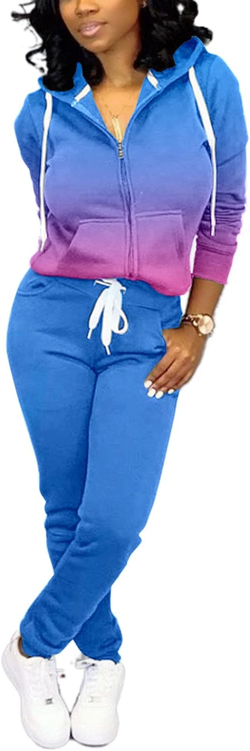 3298 Blue Purple Gradient