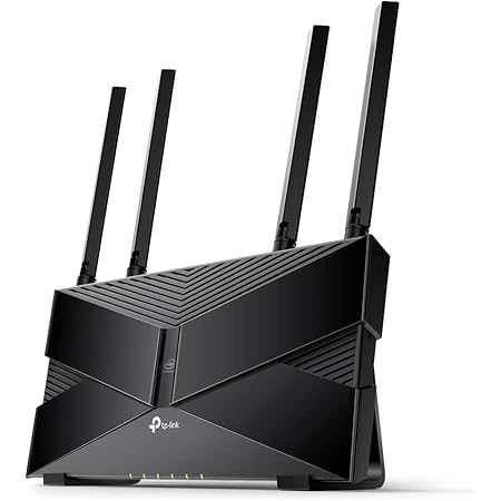 Amazon Tp Link Wifi 無線lan ルーター Wi Fi6 11ax Ax3000 2402 574mbpsarcher Ax50 A 縦置きスタンド セット Tp Link 無線 有線lanルーター 通販