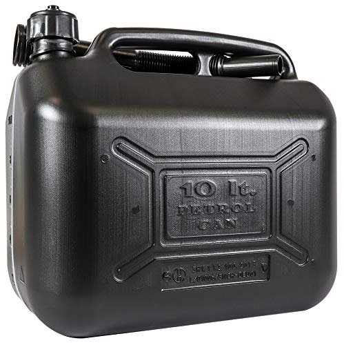 Cora 000126924 Bidon, 10 litres, approuvé par l'ONU