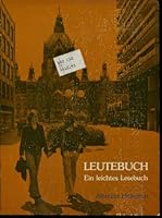 Leutebuch 0155506013 Book Cover