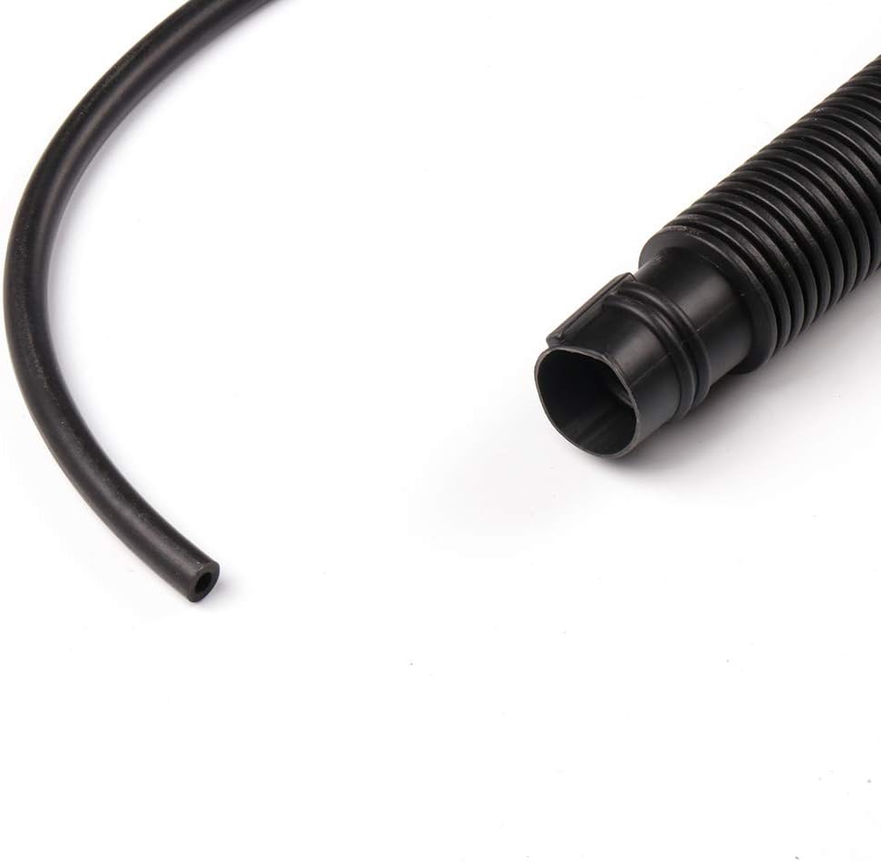 ROADFAR 15198426 Fuel Tank Filler Neck Replacement For Chevrolet,For GMC, Sierra 1500,Sierra 1500 HD,Sierra 2500,Sierra 2500 HD,Sierra 3500,Silverado 1500,Silverado 1500 HD,Silverado 2500