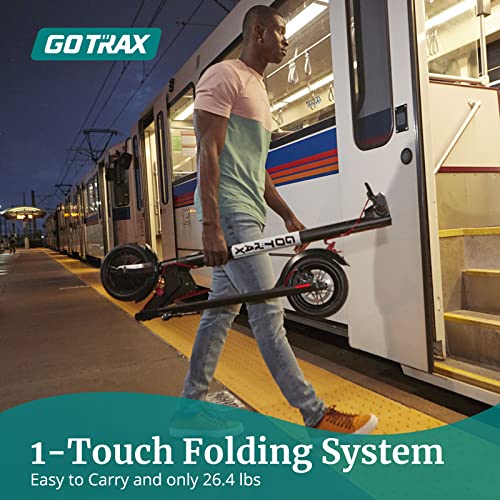 Gotrax GXL V2 Electric Scooter, 8.5