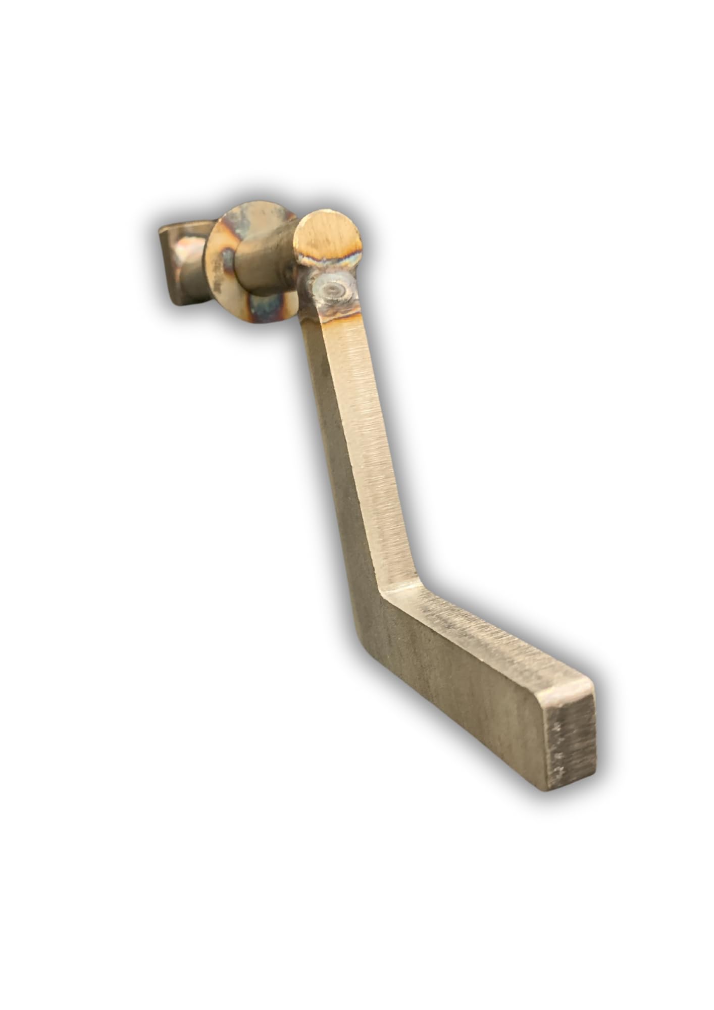 Spatule de poêle THERMOROSSI pour thermostufe à granulés