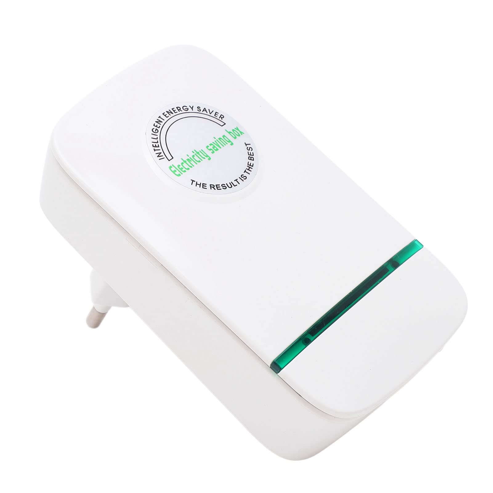 Electricity Saving Box, 90‑250V Balance Current Voltage Regulation Electricity Energy Saver for Air Conditioner EU Plug-picture-11
