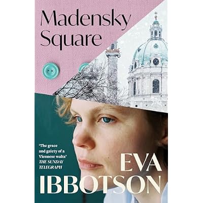 Madensky Square