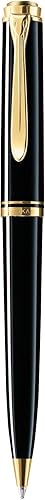 Pelikan SouveranBolĂgrafo color negro 980193 Pelikan SouveranBolĂgrafo color negro 980193