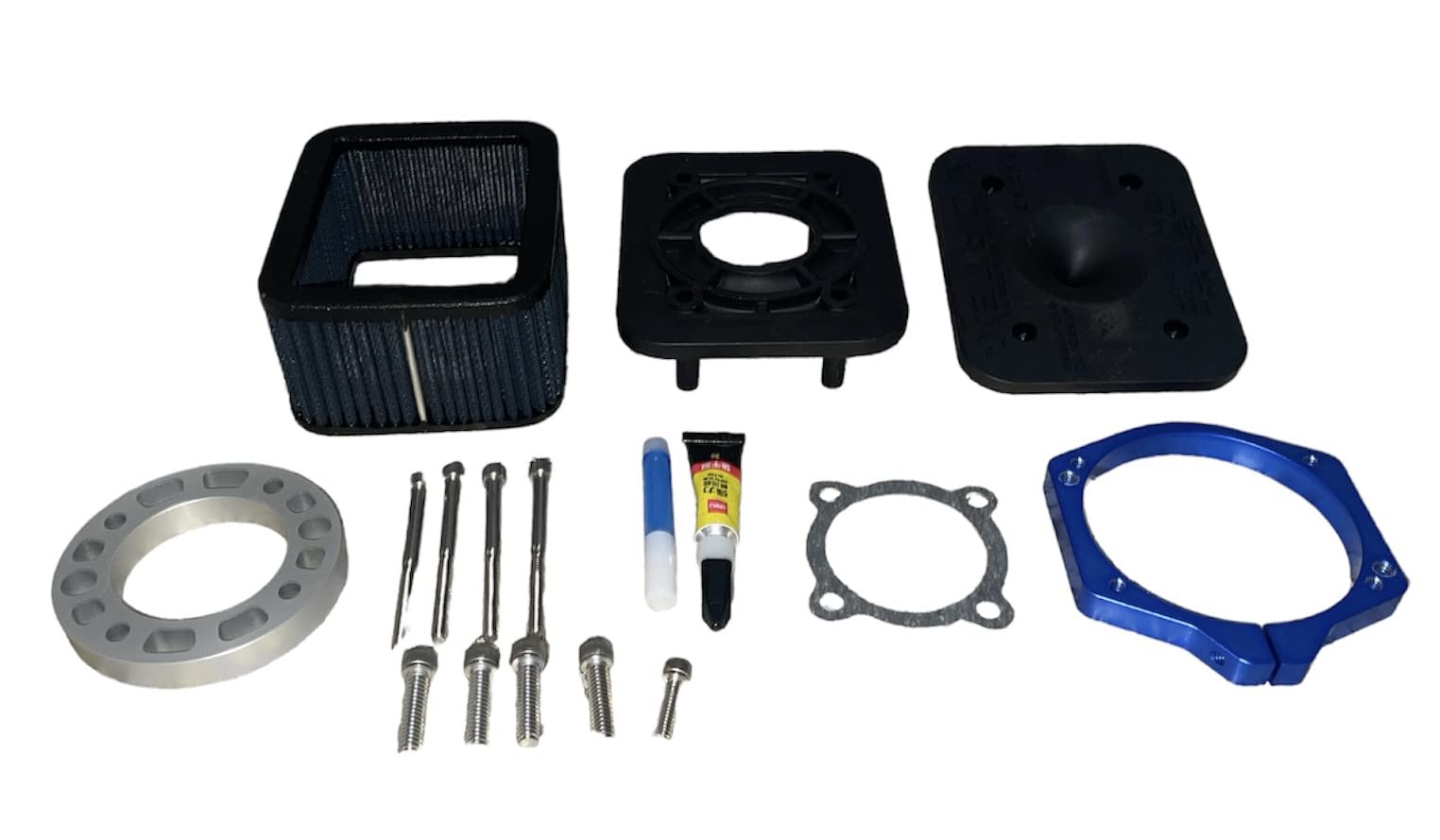 Amazon.com: NEW OCEAN PRO SBN BN 44 AIR FILTER ASSEMBLY