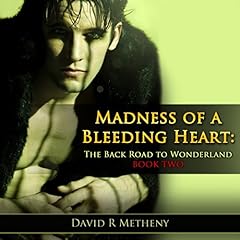 Page de couverture de Madness of a Bleeding Heart