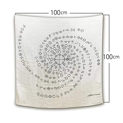 【数量限定】ユニカ(yunica) カタカムナ 3重ガーゼケット Amazon.co.jp: ユニカ(yunica) カタカムナ 3重ガーゼケット : ホーム