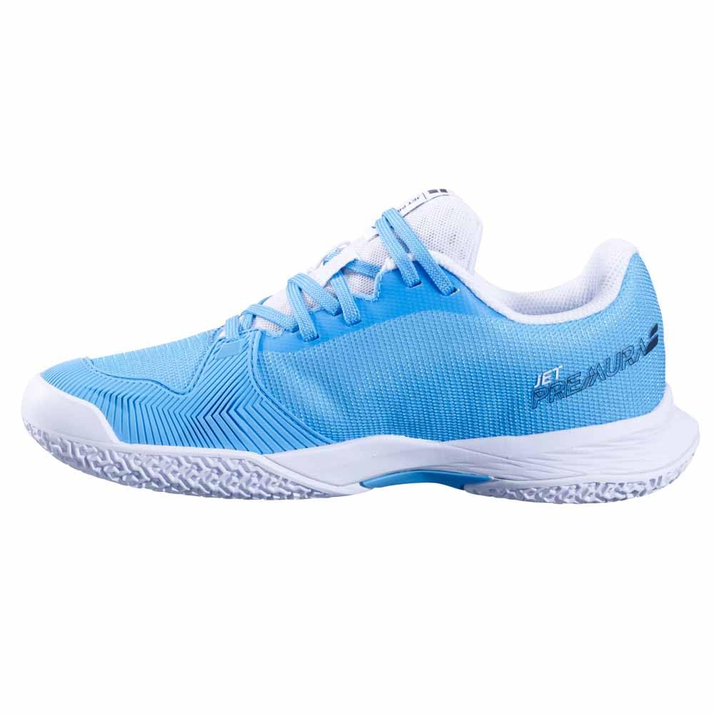 Babolat Jet Premura 2 Padel Shoes EU 37