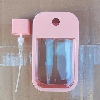 عطرك المحمول الفاخر: عبوة صغيرة تفرّق كبيراً 🌸 - من جينيريك