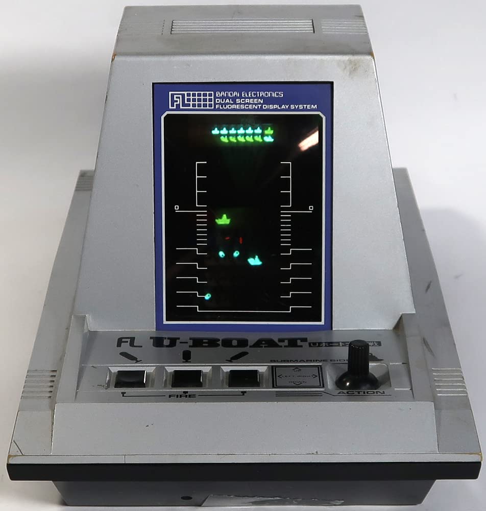 Amazon.co.jp: ,FL U-BOAT(Uボート大作戦), : おもちゃ