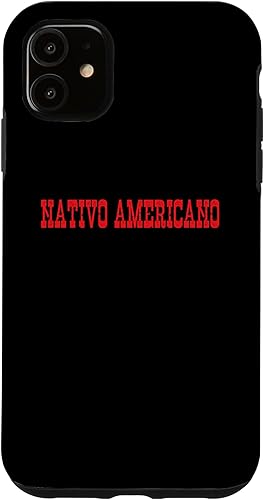 Miniatura 7 de iPhone 14 Mexican American Native Citizen Mexico Nativo Mexicano Women Case