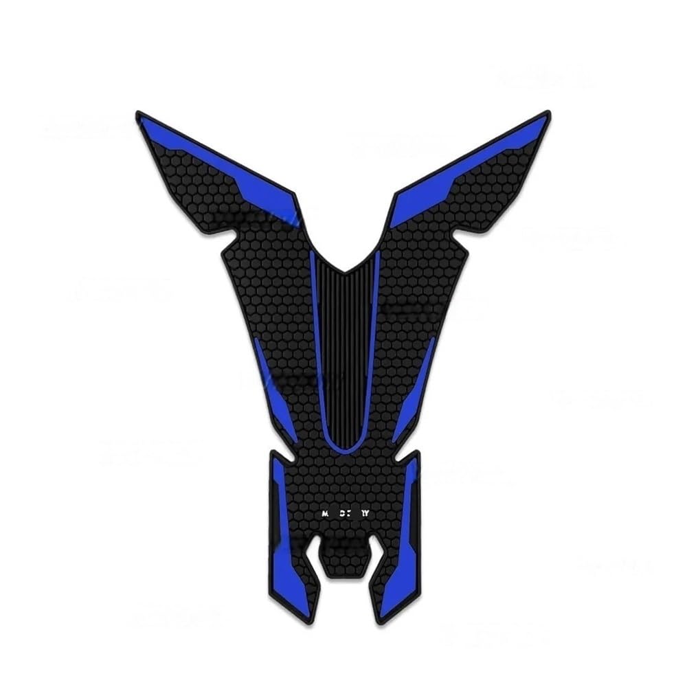 for Kawa&saki Ni&nja Z900 Z750 Z500 Z1000 Sx Ve&rsys 650 Er6n Zx6r Zx10r Vul&can S 650 Motorcycle Tank Pad Sticker Rubber Fuel Decal Pads Side Tanks