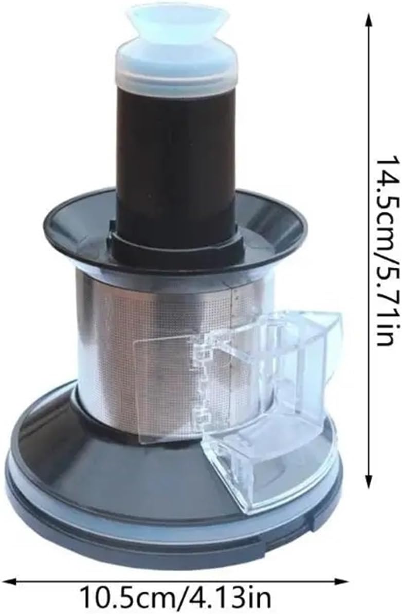 27RB Dust Collector Filter Replacement Wireless Handheld Vacuum Accessories