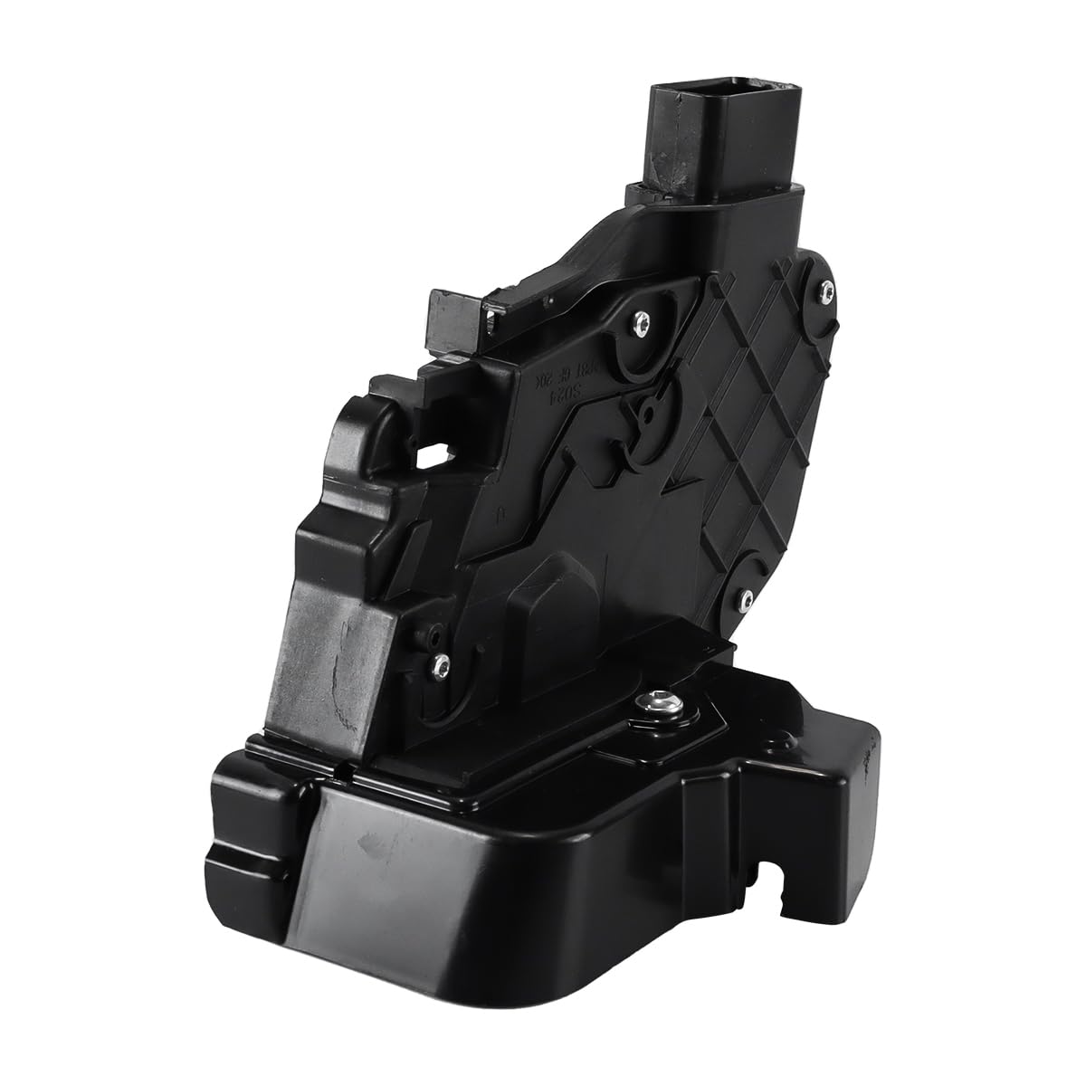 Alide LR011275 Siłownik zamka przednich prawych drzwi do Land Rover Range Sport Evoque LR091524 FQJ500460 6W8A-21812-AD Zatrzask zamka drzwi