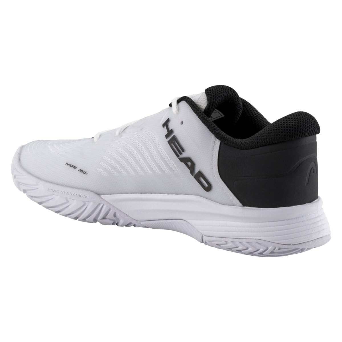 HEAD Revolt Pro 4.5 Junior, Zapatillas de Tenis Unisex niños