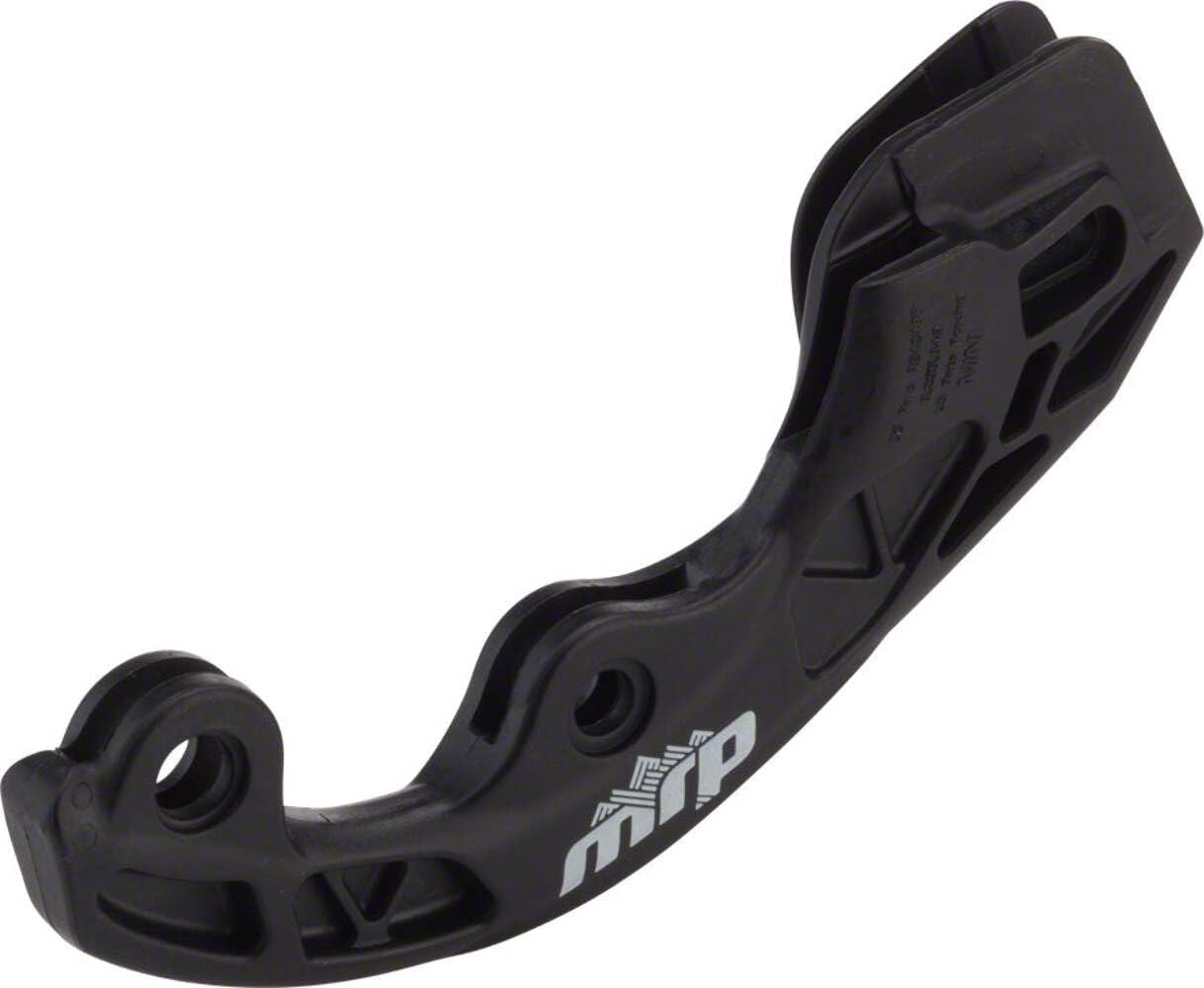MRP Mini Skid Plate Black, G4/G3, 32-36T