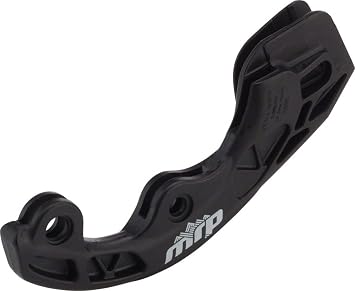 MRP Replacement Lower Skid