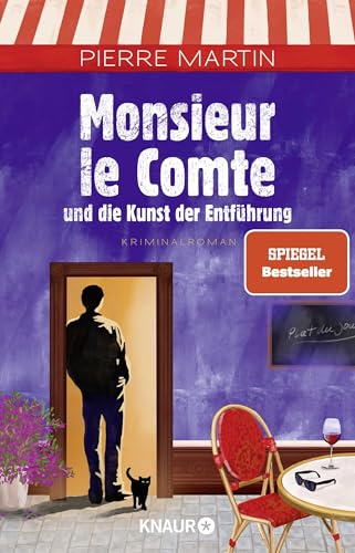 Monsieur le Comte und die...