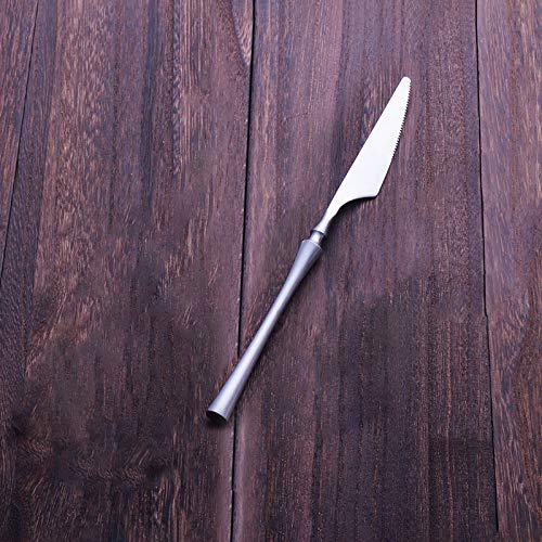 Set Cuchillos Cocina 16 Piezas Acero Inox miniatura 3