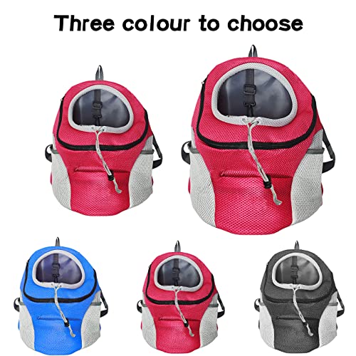 Fhiny 009 Dog Carrier Backpack thumb #6