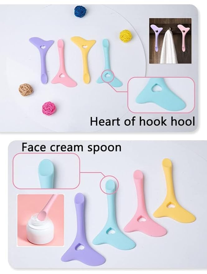 Image of Pink Eyeshadow Applicator, Makeup Tool