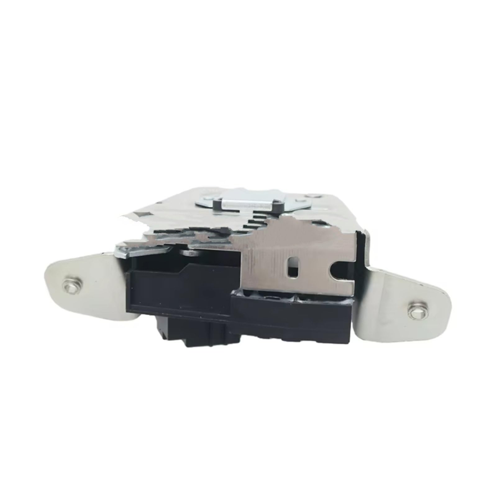 Bnhiopp One Color Trunk Latch Compatible With Benz For Ml400 2015 For Ml550 2012-2014 For Ml63 For Amg 2012-2015 1 Pcs Car Tailgate Lock Replacement Parts A2047401300