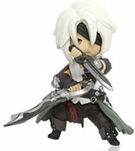 Figuras de esbirros de Final Fantasy XIV vol.3 [Thancred] por separado