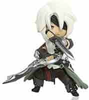 FINAL FANTASY XIV: ENDWALKER フィギュア FINAL FANTASY XIV FF14 Paladin Knight Figure ENDWALKER