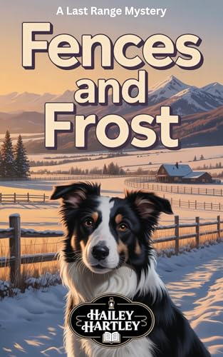 Fences and Frost: A Last Range Mystery