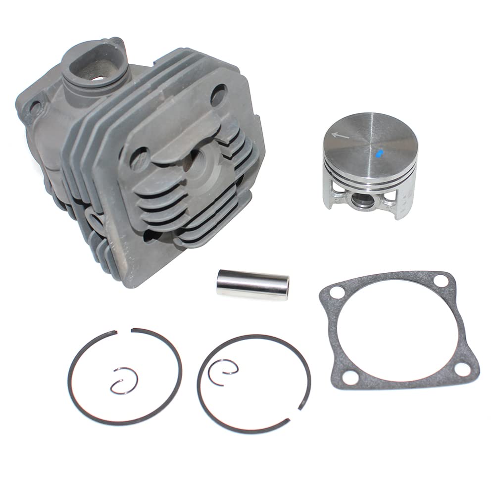 Kit cilindro pistone per Oleo-Mac 962 962TTA 963 965 965HD Efco 162 TT162 165