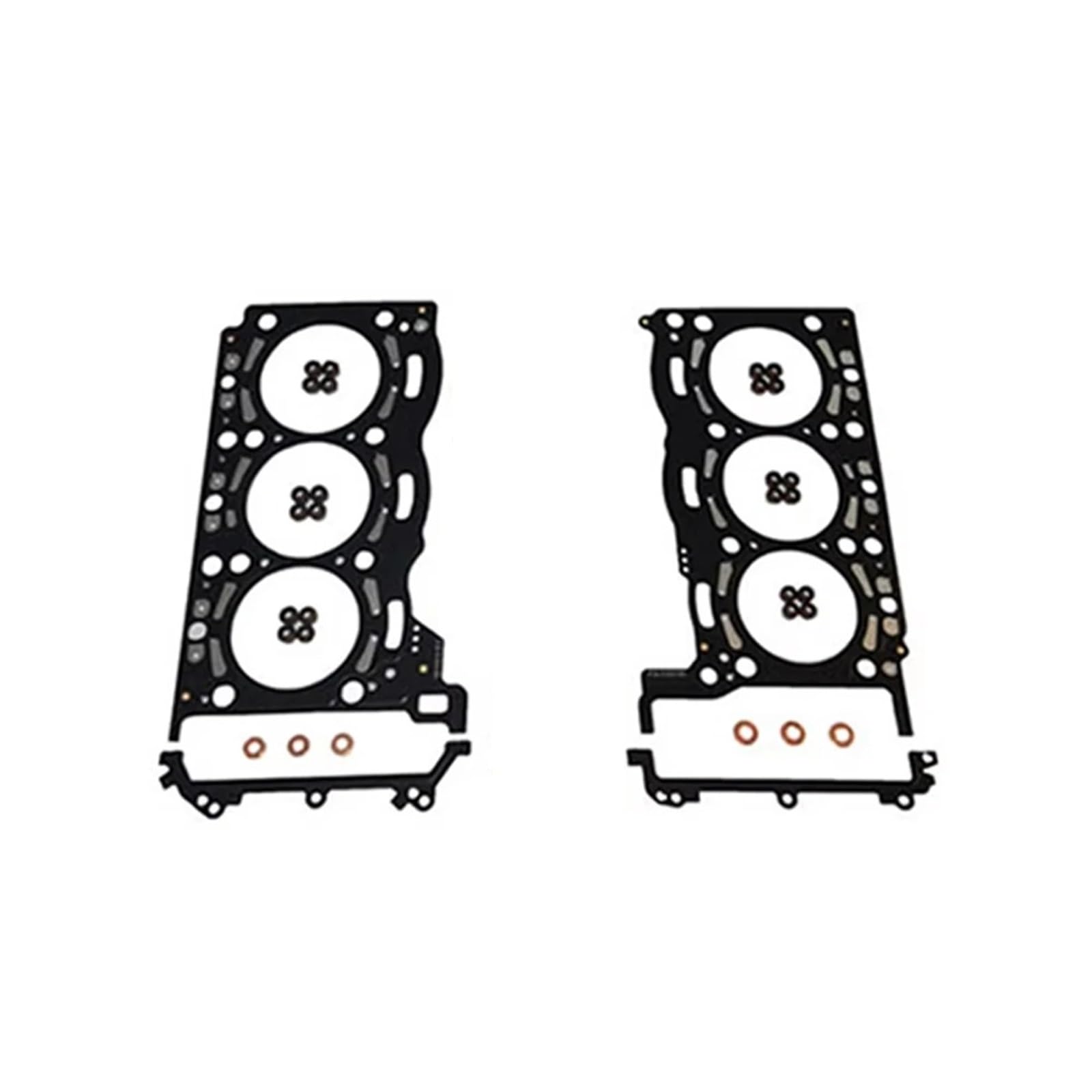 Set Completo Di Guarnizioni Motore Diesel Per Audi A6 Q5 Q7 3.0T 2011-2018 036109675A Testata Guarnizione