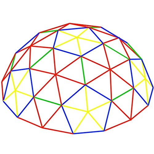 Sonostar Hub - Geodesic 3V 4/9-1/2