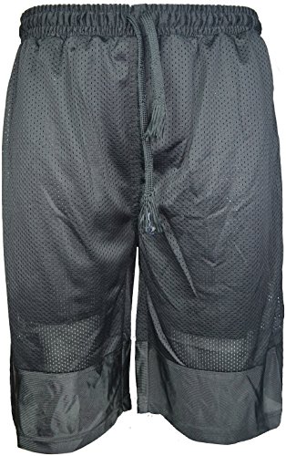 Raw Blue - Maglietta sportiva - uomo