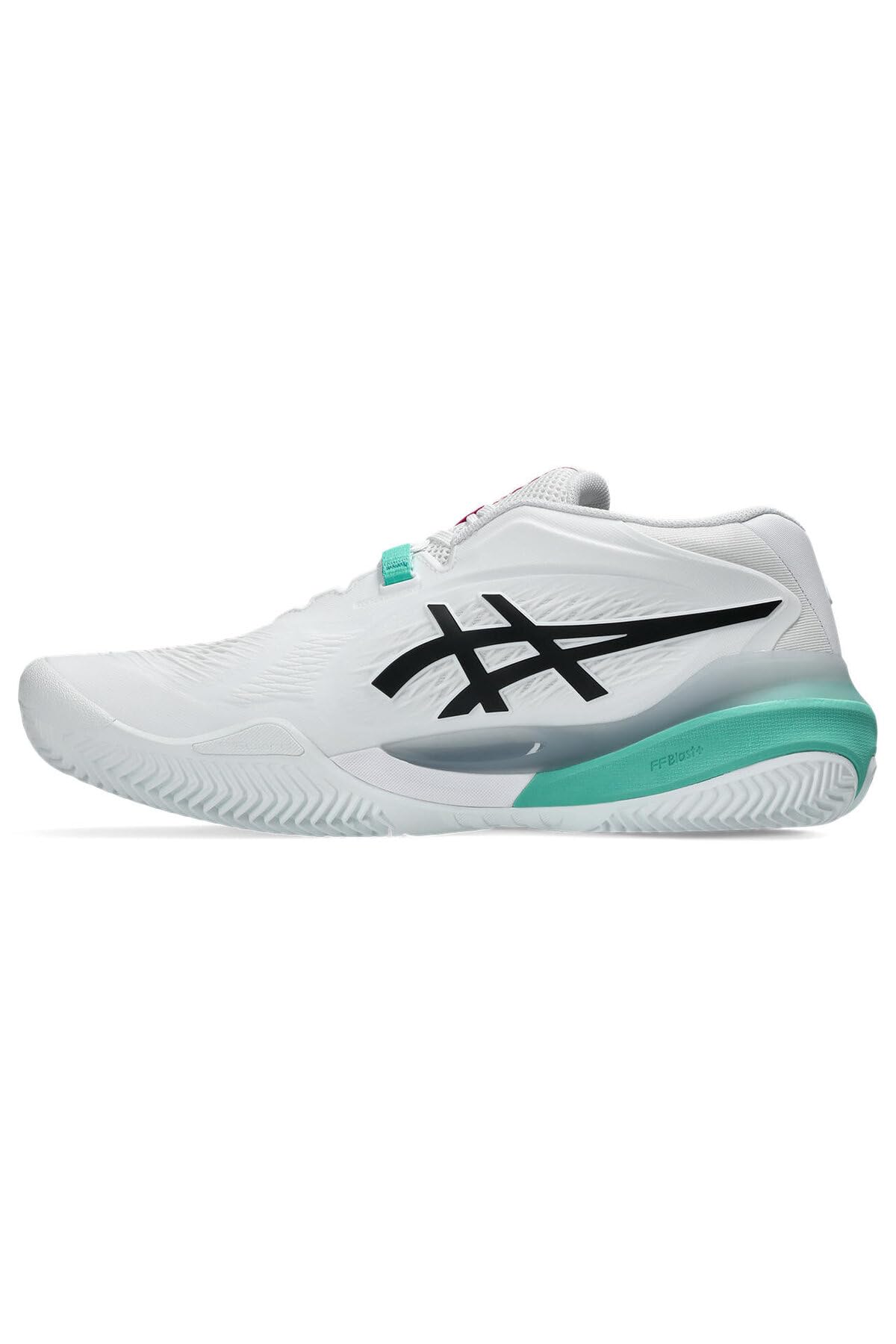 Asics Gel-Resolution X Clay 1041a485