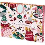 Manhattan Adventskalender 2025