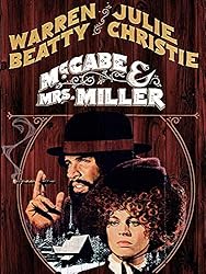 McCabe & Mrs. Miller