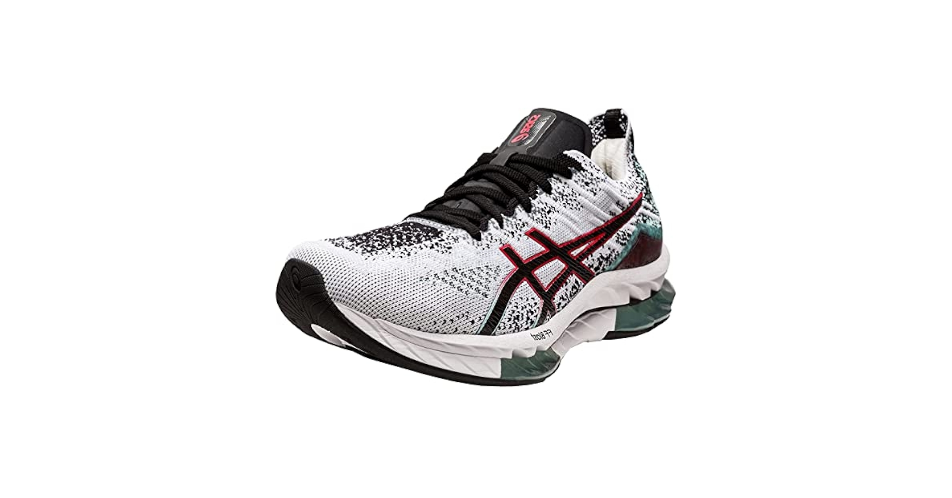Amazon.com | ASICS Men's Gel-Kinsei Blast Running Shoes, 12
