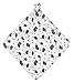 Angel Dear Napping Blanket Cow
