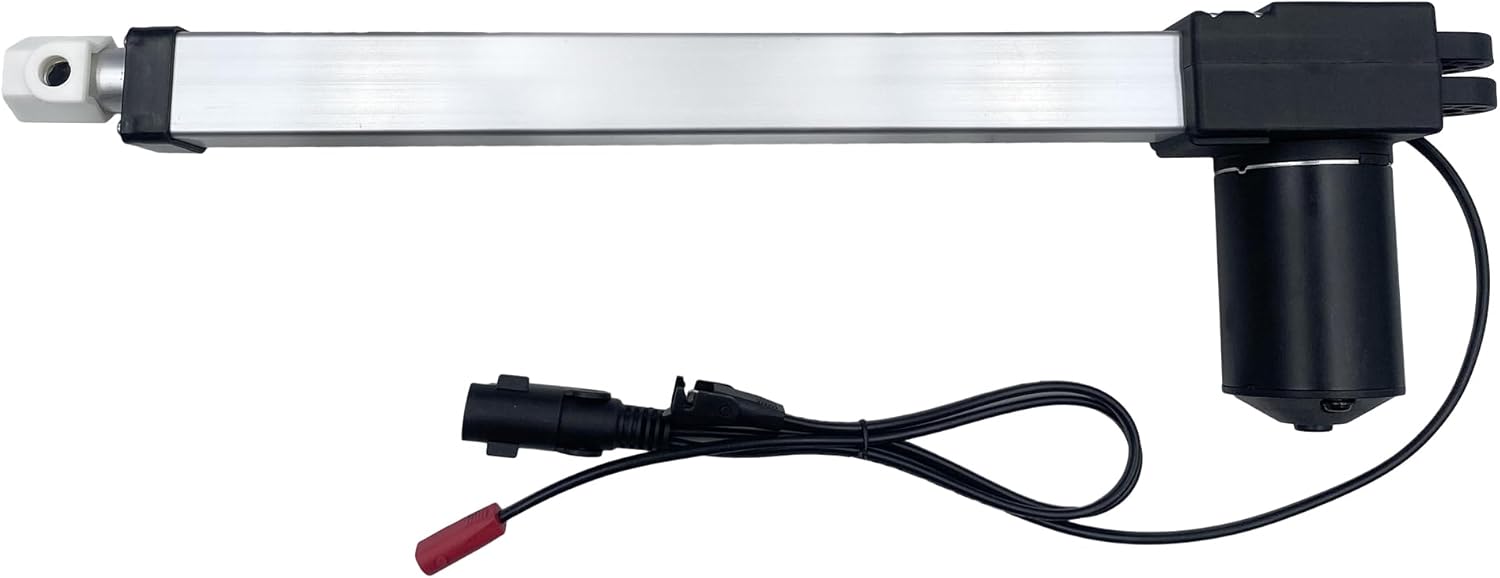 Motor Model ML19 ML19-193 kit for Electric Sofa Lift Chair Massage Seat Power Recliner Parts Mulin Linear Actuator Replacement