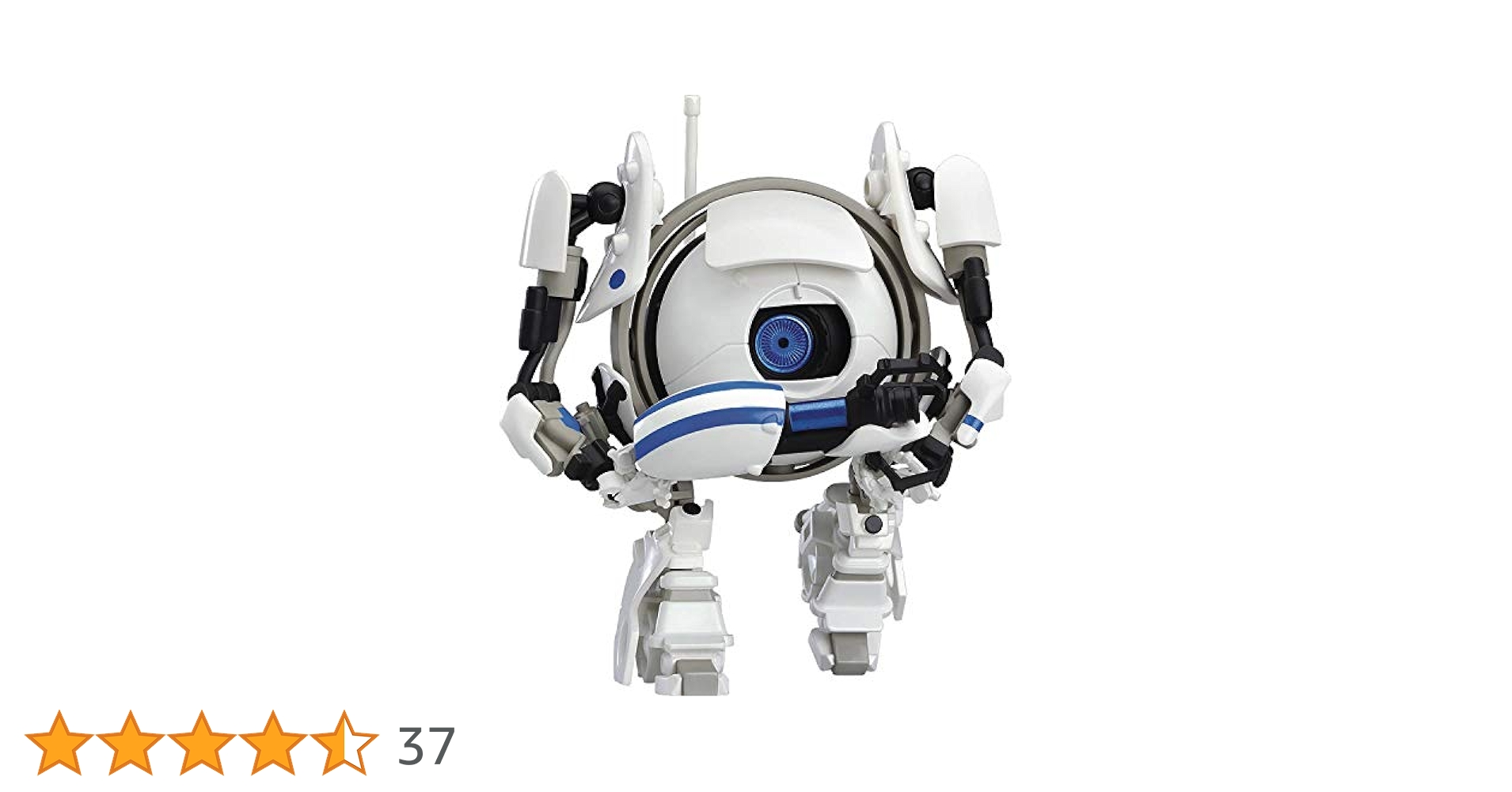 Good Smile Portal 2: Atlas Nendoroid Action Figure : Amazon